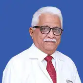 Dr. Deepak P Vyas, General Surgeon in Payyanur 