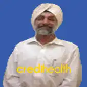 Dr. Bharat Inder Singh, Orthopedist in Payyanur 