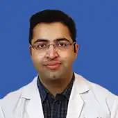Dr. Sankalp Dudeja, Neonatologist in Gachibowli 