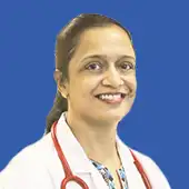 Dr. Shweta Dikshit, Radiologist in Payyanur 