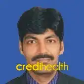 Dr. Raman K, Psychiatrist in United States of America