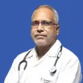 Dr. Pandurang Shinde, Gynaecologist in Gachibowli 