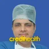 Dr. Sunil K Kaushal, Pediatric Cardiac Surgeon in भारत