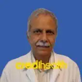 Dr. Ashok Sabharwal, General Surgeon in Gachibowli 