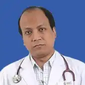 Dr. Sanjib Kumar Sangma, Cardiologist in Payyanur 