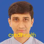 Dr. Saumil K Shah, Gastroenterologist in Payyanur 