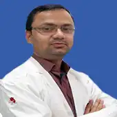 Dr. Prateek Varshney, Surgical Oncologist in Gachibowli 