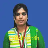 Dr. Anjali Jhamnani, Internal Medicine Specialist in Payyanur 