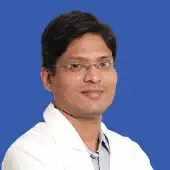 Dr. Manish Ramteke, Neonatologist in Perinthalmanna 