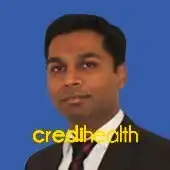 Dr. Naresh Shanmugam, Pediatrician in Payyanur 