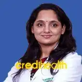 Dr. Seema Bisht, Gynaecologist in Payyanur 