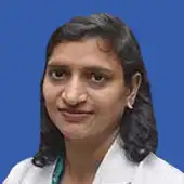 Dr. Madhu Goyal, Pediatrician in Payyanur 