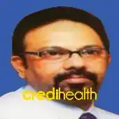 Dr. Amitava Narayan Mukherjee, Orthopedist in Gachibowli 