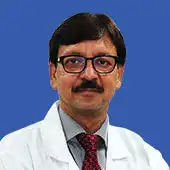 Dr. Sushil Singla, Pediatrician in Payyanur 