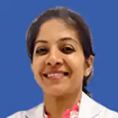 Dr. Shruti Bajaj, Genetic Medicine Specialist in United States of America
