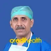 Dr. Sandeep Singh, Cardiac Surgeon in United States of America