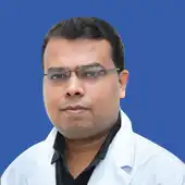 Dr. Kiran Madhukar Hirey, Cardiologist in Gachibowli 