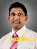 Dr. Narendra Prasad, Internal Medicine Specialist in United States of America