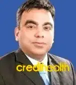 Dr. Sujeet Jha, Endocrinologist in United States of America
