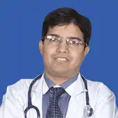 Dr. Hemant Chaturvedi, Cardiologist in Gachibowli 