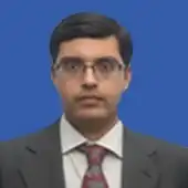 Dr. Monark Shah, ENT Specialist in Payyanur 