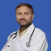 Dr. Sachin Lakade, Cardiologist in Gachibowli 