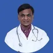 Dr. M Seenivasagan, General Surgeon in Gachibowli 
