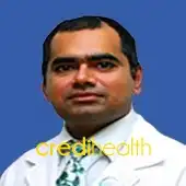 Dr. Ravikiran Reddy Kaluva, Physiotherapist in Gachibowli 
