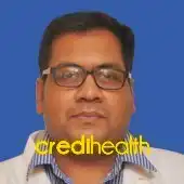 Dr. Sanjeev Kumar Gupta, Cardiologist in Payyanur 