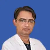 Dr. Shyamsunder Lakshkar, Neurologist in United States of America