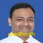 Dr. Gopichand Mutyalapati, Urologist in Gachibowli 