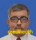 Dr. Deepak Lohati, Surgical Gastroenterologist in Gachibowli 