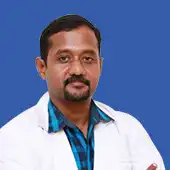 Dr. Vijay Ganesh S, Pediatric Surgeon in Gachibowli 