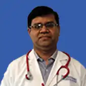 Dr. Lokesh Jain, Gastroenterologist in Gachibowli 
