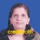 Dr. Pragnya K Parikh, ENT Specialist in Gachibowli 