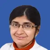 Dr. Monika Nanda, Pediatric Surgeon in Payyanur 
