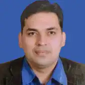 Dr. Nikhil Jadhav, Orthopedist in Gachibowli 