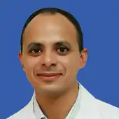 Dr. Joby Jose, Neurosurgeon in Aegis Hospital, Perinthalmanna 