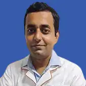 Dr. Sarang Bajpai, General Surgeon in Gachibowli 