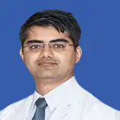 Dr. Prashaant Chaudhry, Opthalmologist in Payyanur 