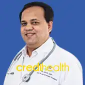 Dr. Nitin A Jain, General Surgeon in Gachibowli 