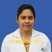 Dr. Nabnita Patnaik, Gynaecologist in Payyanur 