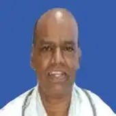 Dr. K Somashekhar, Cardiac Surgeon in Gachibowli 