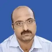 Dr. Parag Adkar, General Surgeon in Payyanur 