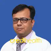 Dr. Siddharth Kumar Sahai, Oncologist in Payyanur 