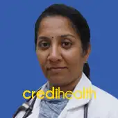Dr. Kavitha Chinthala, Pediatric Cardiologist in India