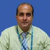Dr. Sameer Gore, Psychiatrist in 
