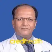 Dr. Manav Rakshak, Oncologist in Gachibowli 