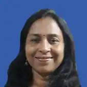 Dr. Madhuri S Pattiwar, Opthalmologist in India