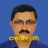 Dr. Vikram Lele, Nuclear Medicine Specialist in United States of America